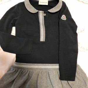 💯 authentic Moncler dress